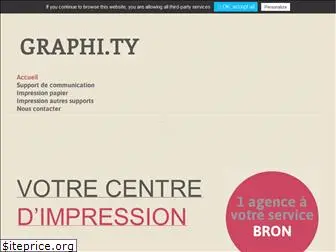 graphity.fr