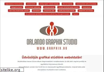 graphix.hu