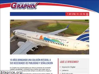 graphixcorp.com