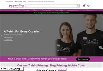 graphixking.com