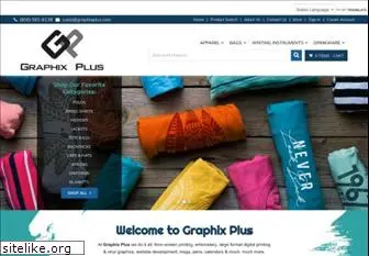 graphixplus.com