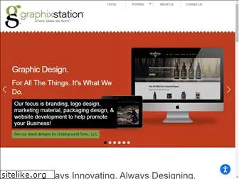 graphixstation.com