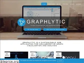 graphlytic.biz