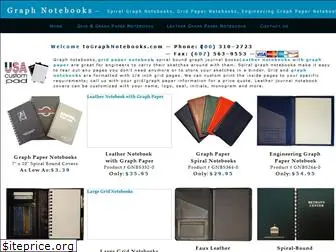 graphnotebooks.com