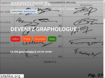 graphologie.fr