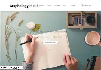 graphology-world.com