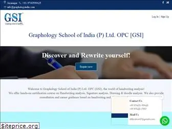 graphologyindia.com