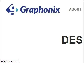 graphonix.com