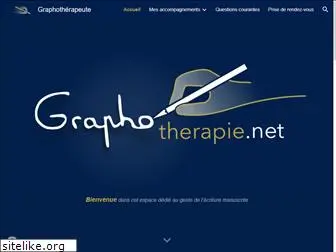 graphotherapie.net