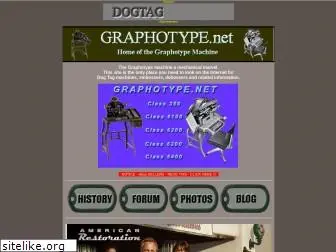 graphotype.net