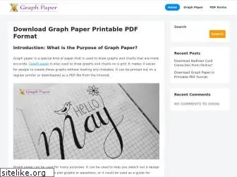 graphpaper.in