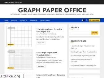 graphpaperoffice.com
