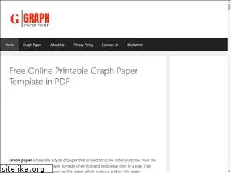 graphpaperprint.com