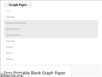 graphpaperprintable.net