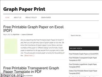 graphpapersprint.com