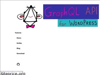 graphql-api.com