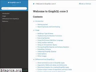 graphql-core-3.readthedocs.io
