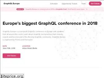 graphql-europe.org