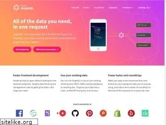 graphql.com