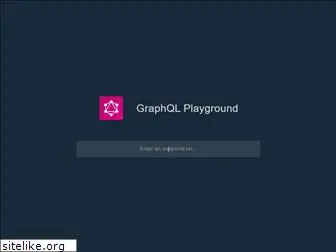 graphqlbin.com