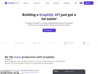 graphqleditor.com