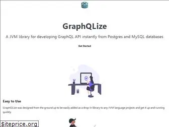 graphqlize.org