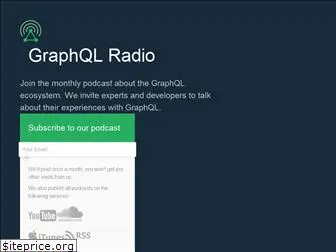 graphqlradio.com