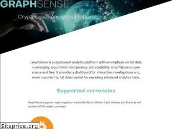 graphsense.info
