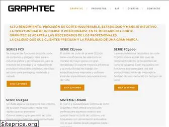 graphtecspain.es