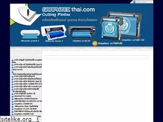 graphtecthai.com