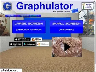 graphulator.com