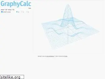 graphycalc.com