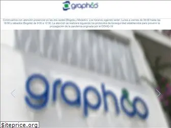 graphyco.com