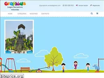 grapkids.com