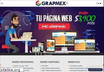 grapmex.com