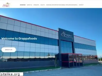 grappafoods.com