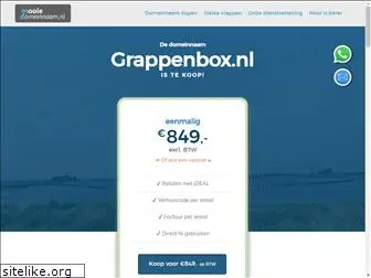 grappenbox.nl