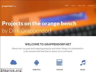 grappendorf.net