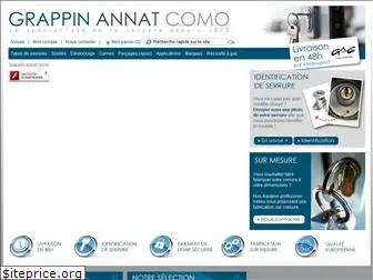 grappin-annat-como.com