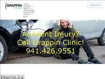 grappinchiropracticclinic.com