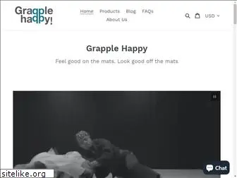 grapplehappy.com