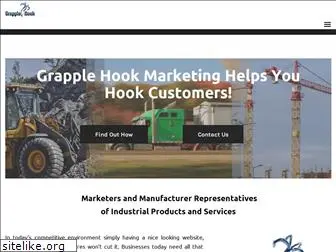 grapplehook.com