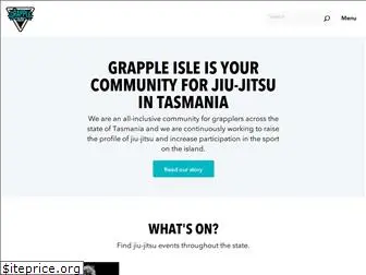 grappleisle.com