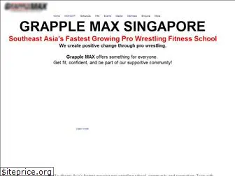 grapplemax.sg