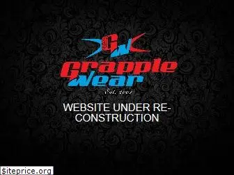 grapplewear.com
