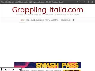 grappling-italia.com