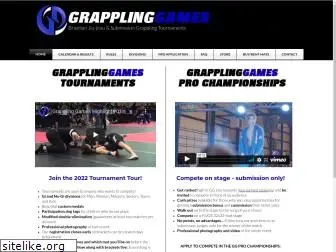 grapplinggames.org