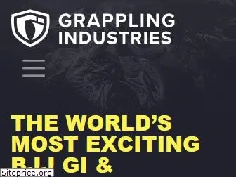 grapplingindustries.com