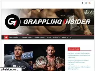 grapplinginsider.com