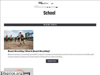 grapplingschool.com